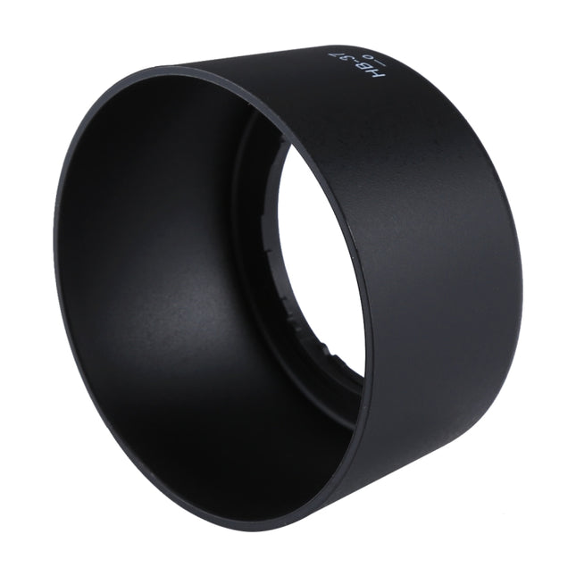 HB-37 Lens Hood Shade for Nikon  AF-S DX 55-200mm F4-5.6G ED VR, AF-S DX 85mm F3.5G ED VR Lens, HB-37