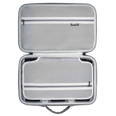 For Insta360 X4 STARTRC Camera and Accessories PU Storage Case Bag, For Insta360 X4