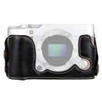 For FUJIFILM XA3 / Black