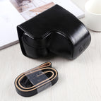 For Sony A6400 / Black