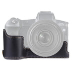 For Canon R / Black