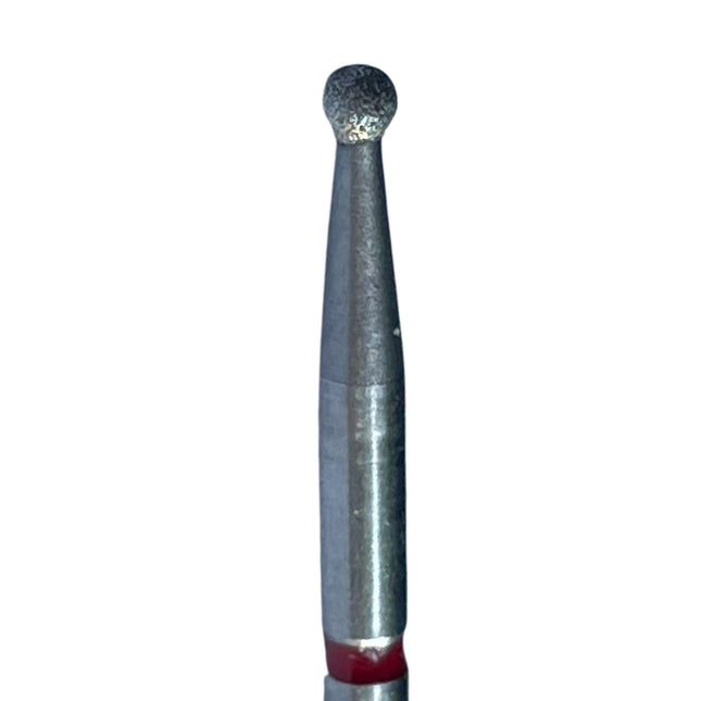 Diamond Nail Drill Bit - Fine Grit