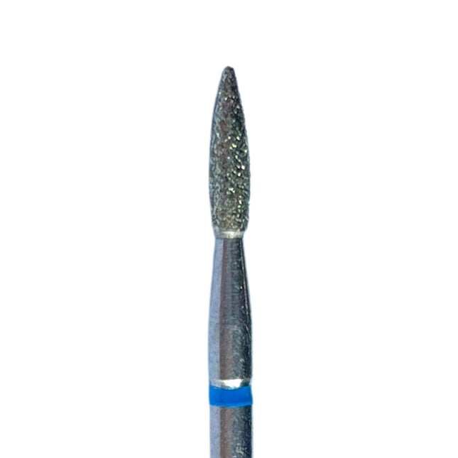 Diamond Nail Drill Bit - Medium Grit