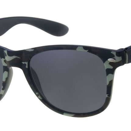 4 Vision MiniGuard Kids – Flexible UV-Protected Sunglasses