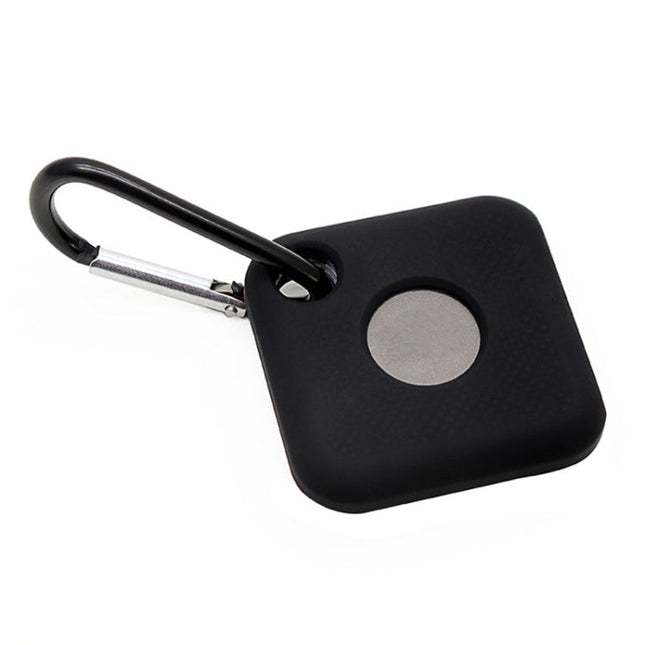 Bluetooth Smart Tracker Silicone Case for Tile Pro, For Tile Pro