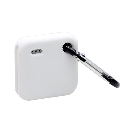 Bluetooth Smart Tracker Silicone Case for Tile Mate Pro, For Tile Mate Pro