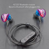 KZ B High Fidelity Stereo Bluetooth Upgrade Cable for KZ ZST / ED12 / ES3 / ZSR / ZS10 / ES4 Earphones