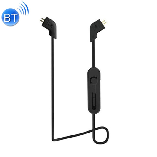 KZ B High Fidelity Stereo Bluetooth Upgrade Cable for KZ ZST / ED12 / ES3 / ZSR / ZS10 / ES4 Earphones