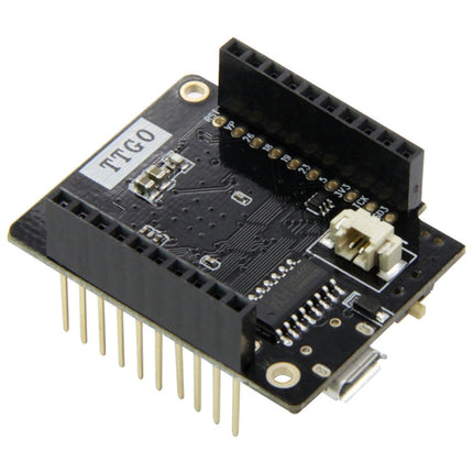 TTGO Mini32 V2.0.13 ESP32 WiFi Bluetooth Module Development Board Electronic Module