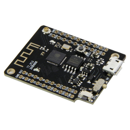 TTGO Mini32 V2.0.13 ESP32 WiFi Bluetooth Module Development Board Electronic Module