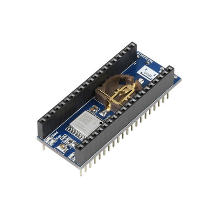 Waveshare L76B GNSS Module for Raspberry Pi Pico, Support GPS, BDS, QZSS, L76B