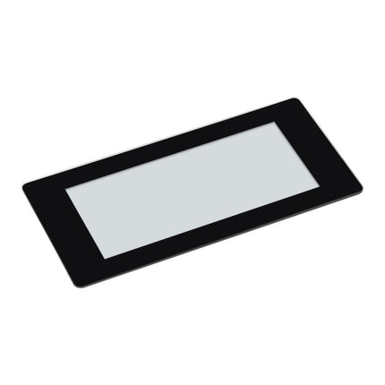 Waveshare 2.9 inch 296 x 128 Pixel Touch Black / White e-Paper Module for Raspberry Pi Pico, SPI Interface, 20051