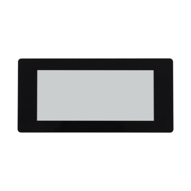 Waveshare 2.9 inch 296 x 128 Pixel 5-Points Capacitive Touch Black / White E-Paper E-Ink Display HAT for Raspberry Pi Pico, SPI Interface, 19967