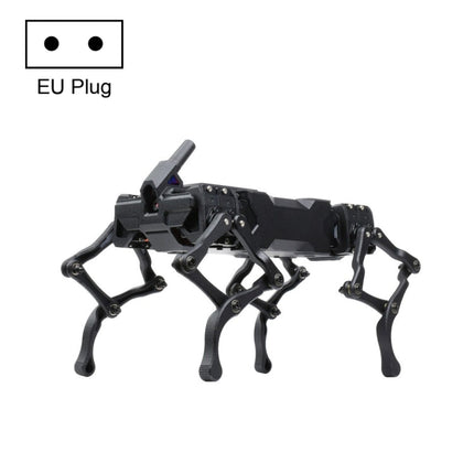 Waveshare WAVEGO 12-DOF Bionic Dog-Like Robot, Basic Version, Basic Version