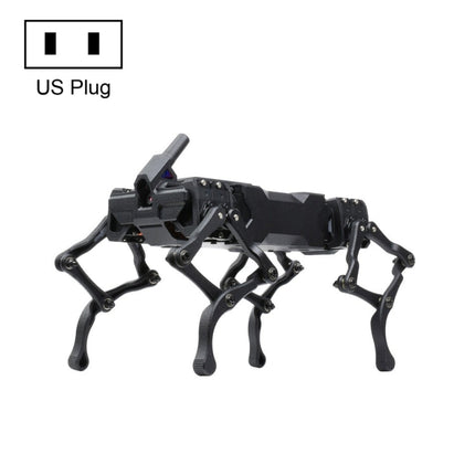 Waveshare WAVEGO 12-DOF Bionic Dog-Like Robot, Basic Version, Basic Version
