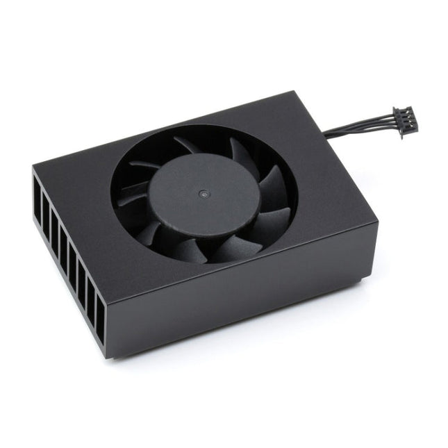 Waveshare Dedicated Cooling fan for Jetson TX2 NX, For Jetson TX2 NX