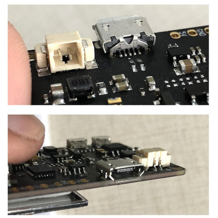 TTGO T5 V2.3.1 ink screen DEPG0213BN WiFi Bluetooth Module 2.13 inch ink Screen Development Board, DEPG0213BN