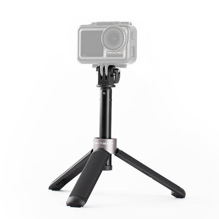 PGYTECH P-GM-117 Action Camera Tripod Extension Selfie Stick for DJI Osmo Action