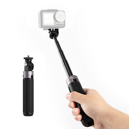 PGYTECH P-GM-117 Action Camera Tripod Extension Selfie Stick for DJI Osmo Action