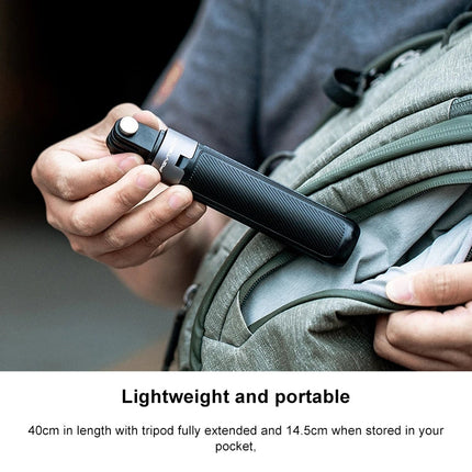 PGYTECH P-GM-117 Action Camera Tripod Extension Selfie Stick for DJI Osmo Action