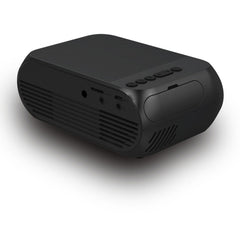 YG320 320*240 Mini LED Projector Home Theater, Support HDMI & AV & SD & USB