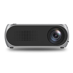 YG320 320*240 Mini LED Projector Home Theater, Support HDMI & AV & SD & USB