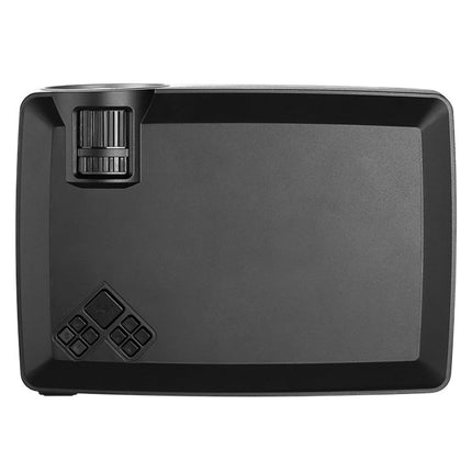 Wejoy L1 80 Lumens 4 inch LCD Technology HD 800*480 pixel Projector, VGA, HDMI, L1