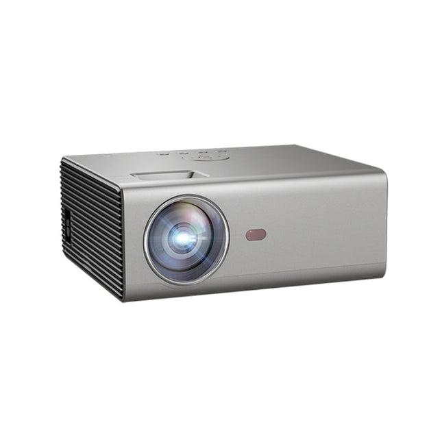 RD825 1280x720 2200LM Mini LED Projector Home Theater, Support HDMI & AV & VGA & USB, Mobile Phone Version, Mobile Phone Version