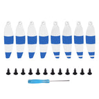 4726F-CS (Blue) / Blue