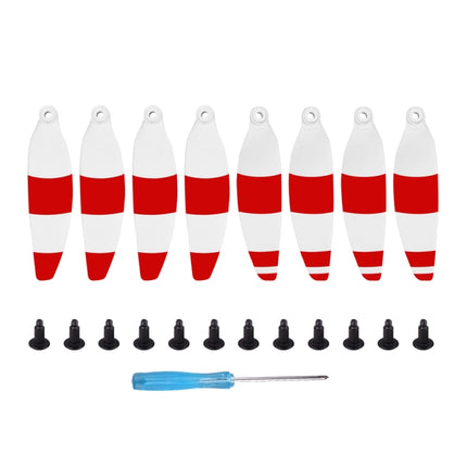 8PCS/Set Sunnylife 4726F-CS Low Noise Quick-release Wing Propellers Drone Accessories for DJI Mavic Mini