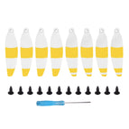 4726F-CS (Yellow) / Yellow