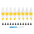 4726F-CS (Yellow) / Yellow