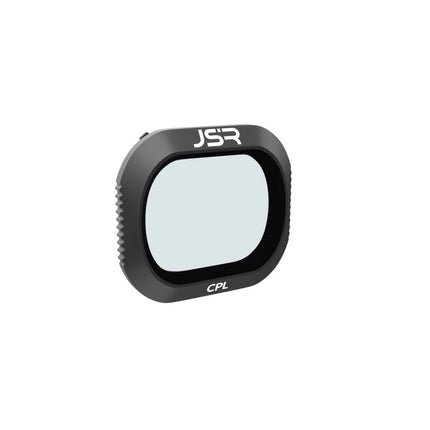 JSR Drone CPL Lens Filter for DJI MAVIC 2 Pro, CPL Filter