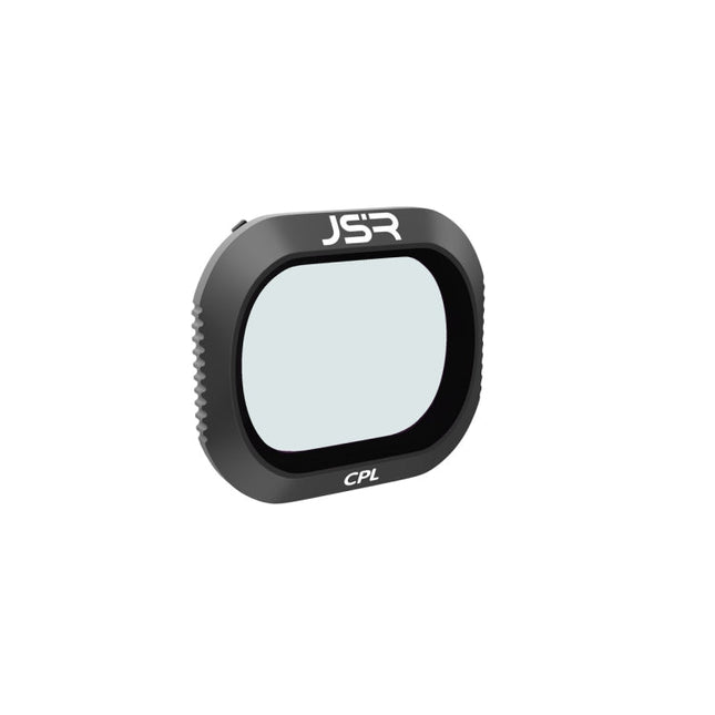 JSR Drone CPL Lens Filter for DJI MAVIC 2 Pro, CPL Filter