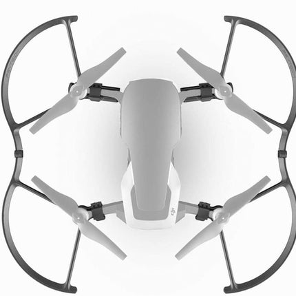 PGYTECH P-UN-034 light-painted LED Propeller Guard for DJ Mavic Air, For DJI Mavic Air