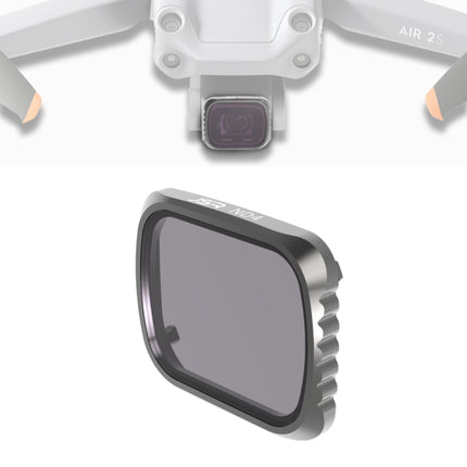 JSR KS ND4 Lens Filter for DJI Air 2S, Aluminum Frame, ND4