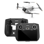 For DJI Mini 3 Pro Remote Control(Black) / Black