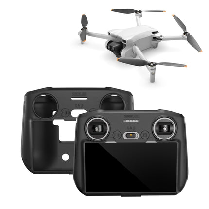 STARTRC Silicone Shockproof Anti-scratch Case for DJI Mini 3 Pro Remote Control
