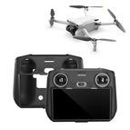 For DJI Mini 3 Pro Remote Control(Black) / Black