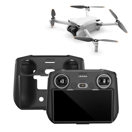 STARTRC Silicone Shockproof Anti-scratch Case for DJI Mini 3 Pro Remote Control