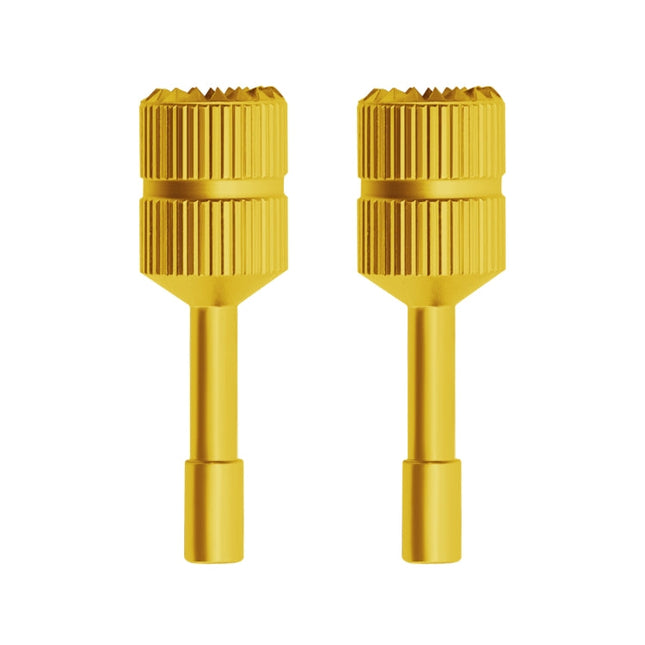 Sunnylife Remote Control Extension Joystick for DJI Mini 3 Pro RC, Sunnylife MM3-YG460 Gold, Sunnylife MM3-YG460  Red, Sunnylife MM3-YG460  Titanium