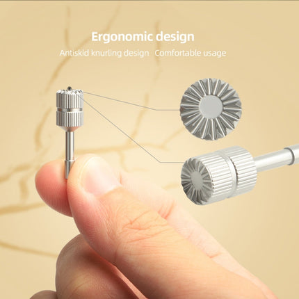 Sunnylife Remote Control Extension Joystick for DJI Mini 3 Pro RC, Sunnylife MM3-YG460  Red, Sunnylife MM3-YG460  Titanium, Sunnylife MM3-YG460 Gold