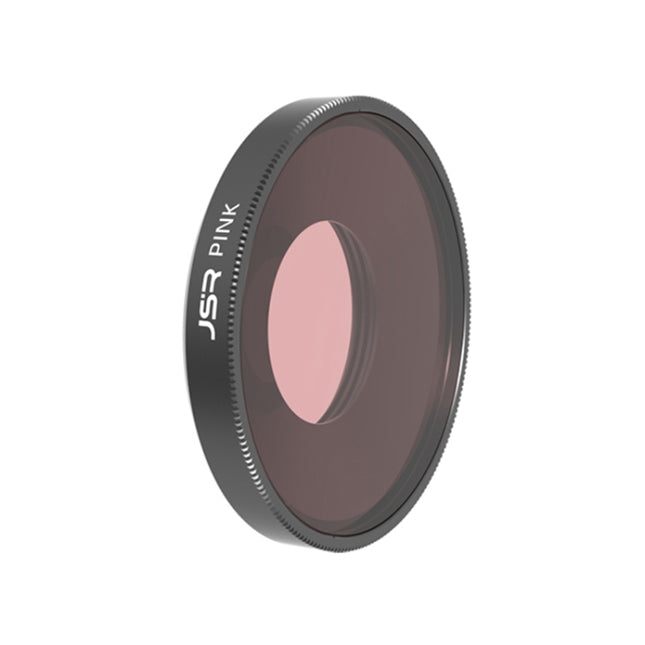JSR Diving Color Lens Filter For DJI Osmo Action 3, Diving Red Filter, Diving Pink Filter, Diving Purple Filter