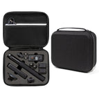 For DJI Osmo Action 3  24 x 19 x 9cm / Black