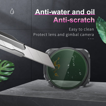 For DJI Mavic 3 Classic STARTRC CPL Lens Filter, CPL For DJI Mavic 3 Classic