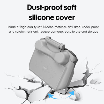 For DJI RC STARTRC Remote Control Sunshade Protection Cover