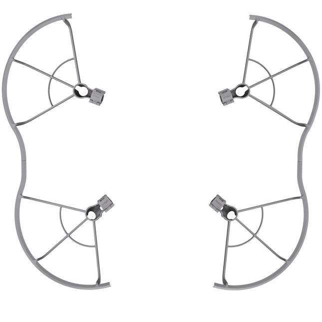 For DJI Air 3 STARTRC Drone Propeller Protective Guard Anti-collision Ring