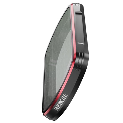 For DJI OSMO Pocket 3 STARTRC Star Lens Filter