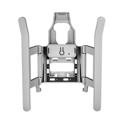 For DJI Mini 4 Pro STARTRC LED Light Folding Heightened Landing Gear Training Rack