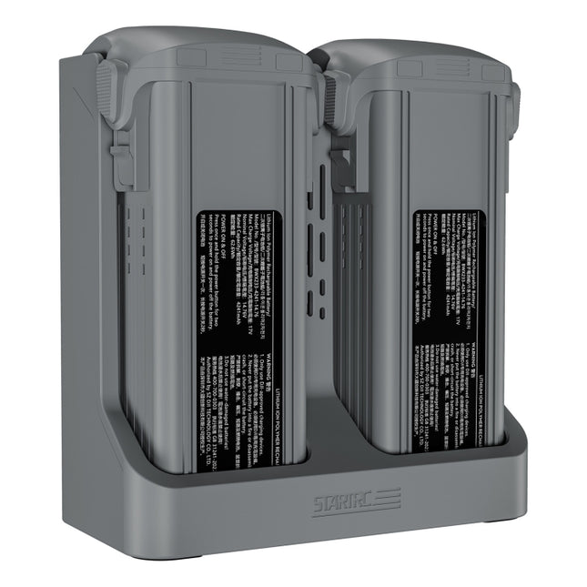 For DJI Air 3S / 3 Two-way Charging Butler Battery Charger, For DJI Air 3S / 3